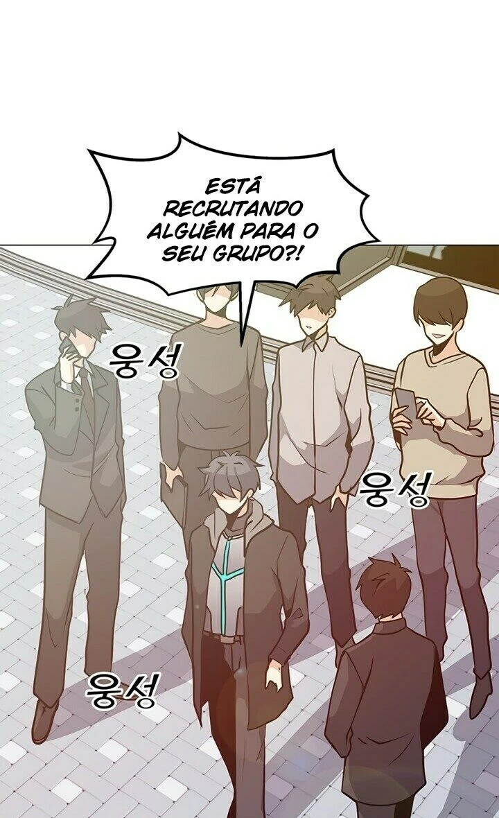 Read O Conjurador Solitário PT Manga Online