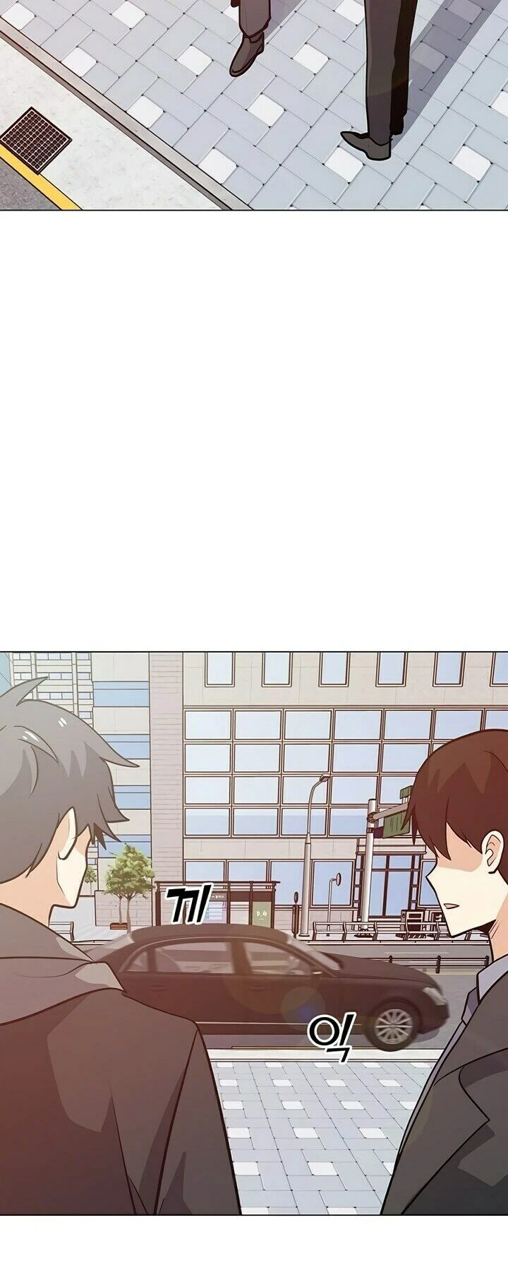 Read O Conjurador Solitário PT Manga Online