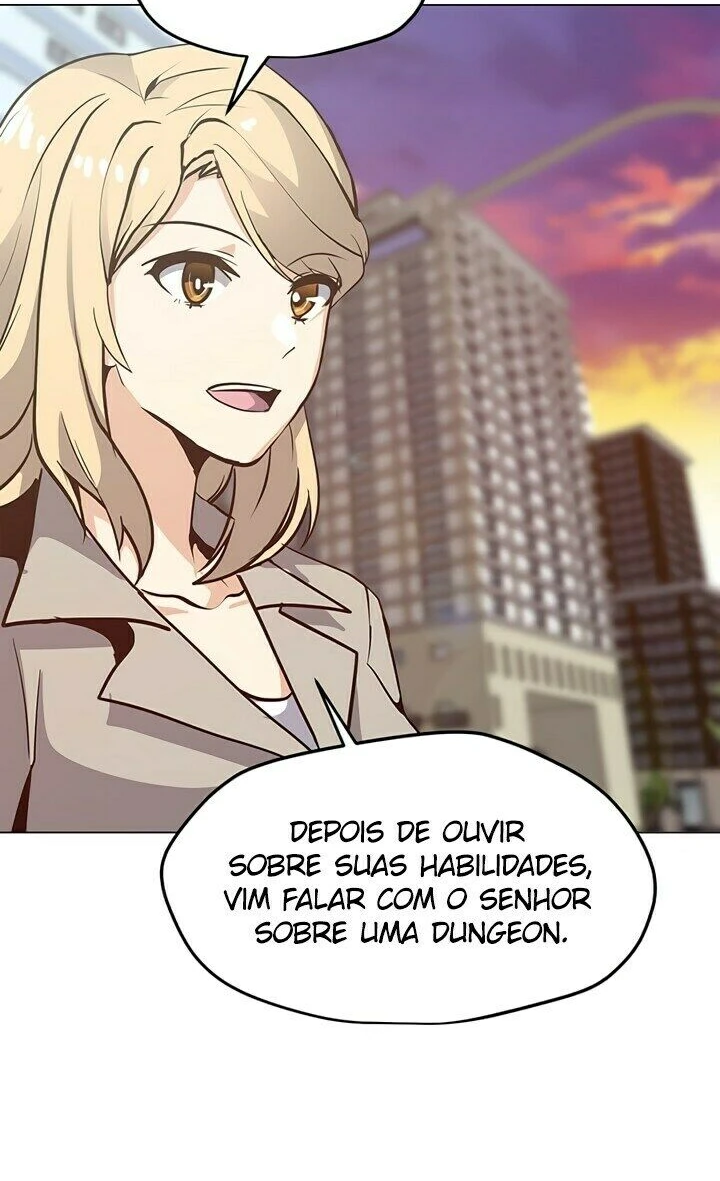 Read O Conjurador Solitário PT Manga Online