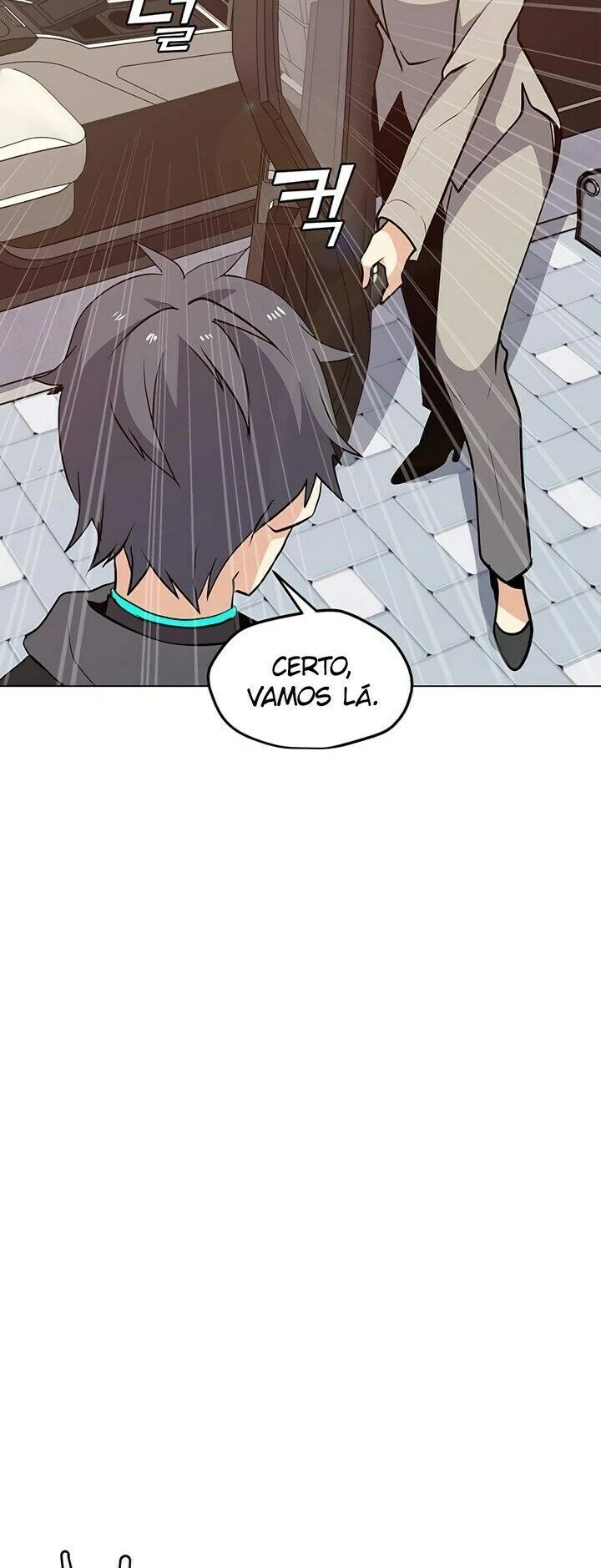 Read O Conjurador Solitário PT Manga Online
