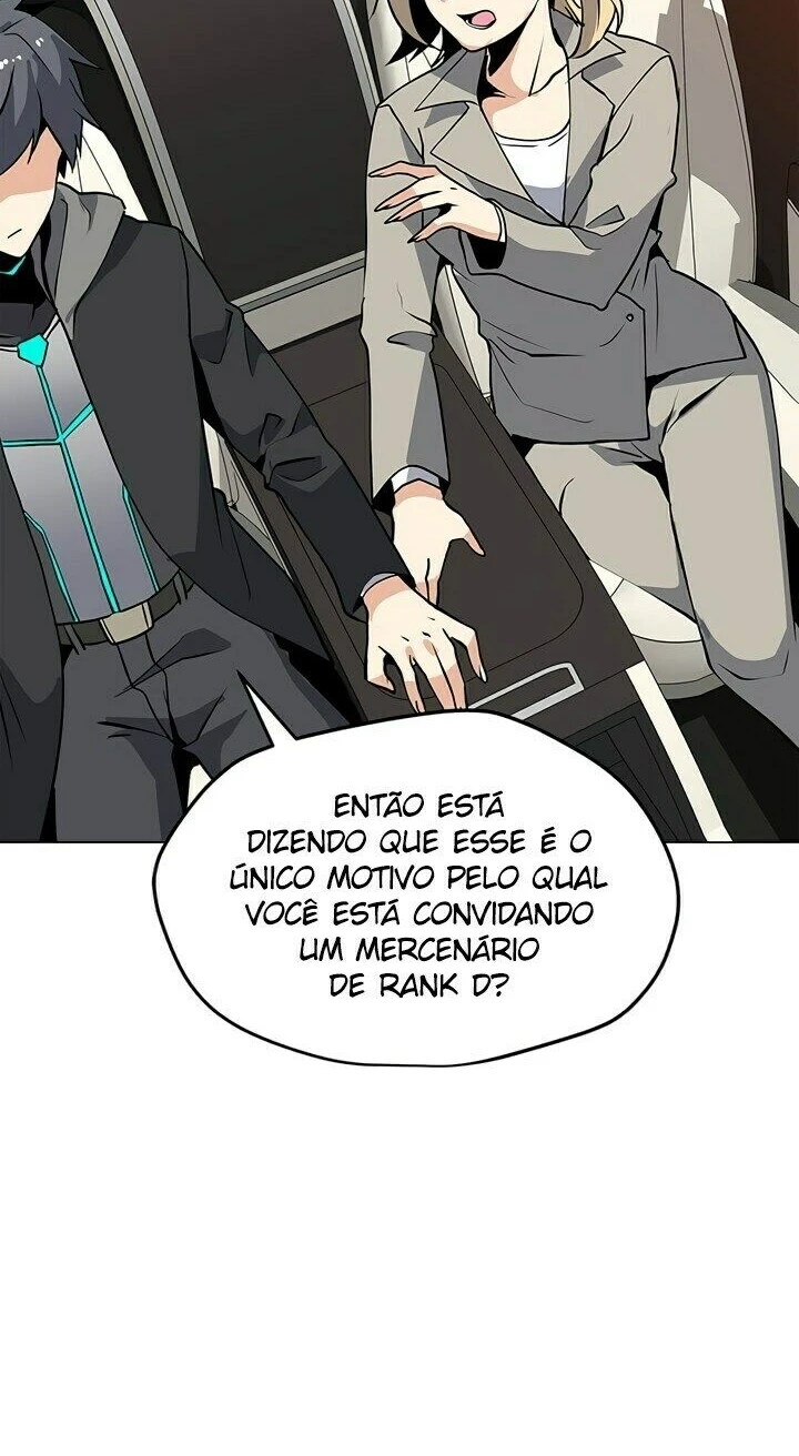 Read O Conjurador Solitário PT Manga Online