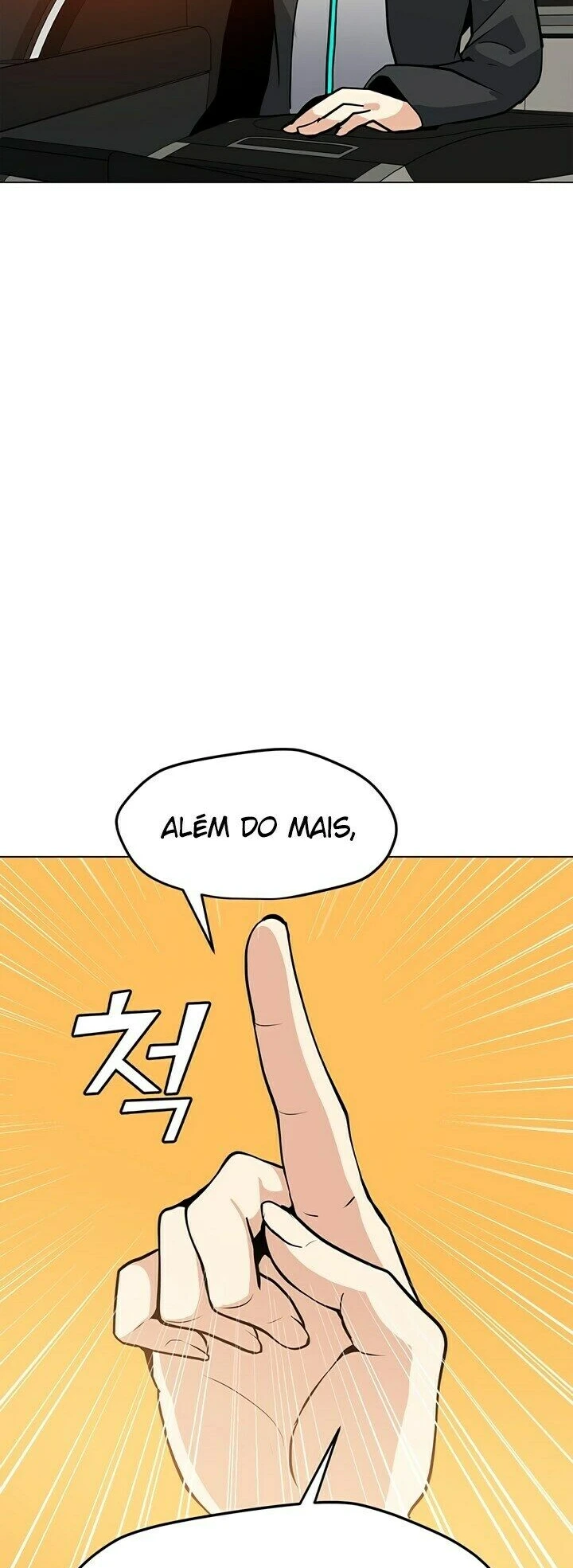 Read O Conjurador Solitário PT Manga Online