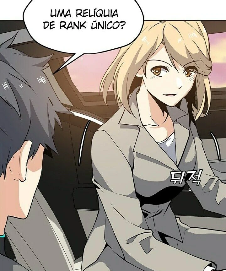 Read O Conjurador Solitário PT Manga Online