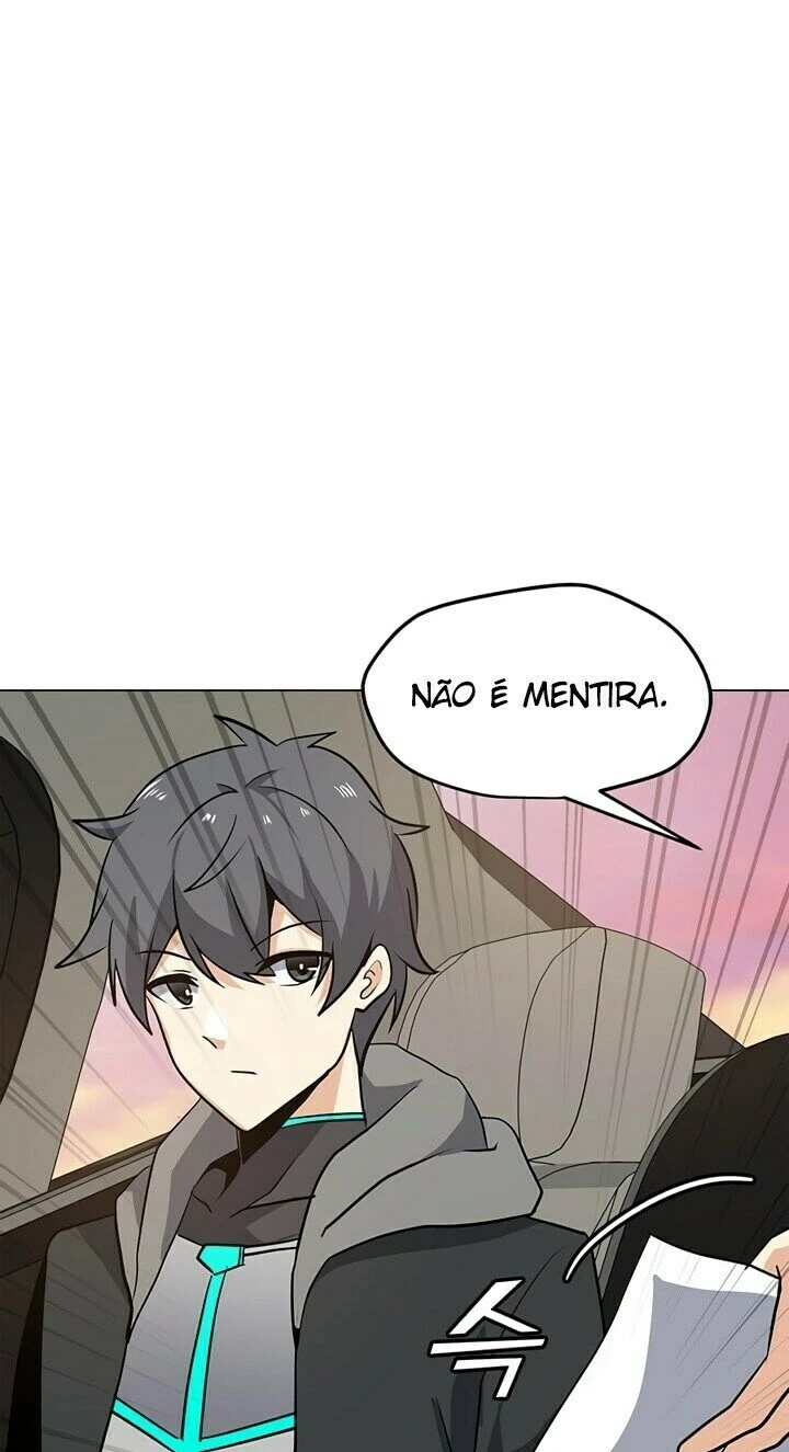 Read O Conjurador Solitário PT Manga Online