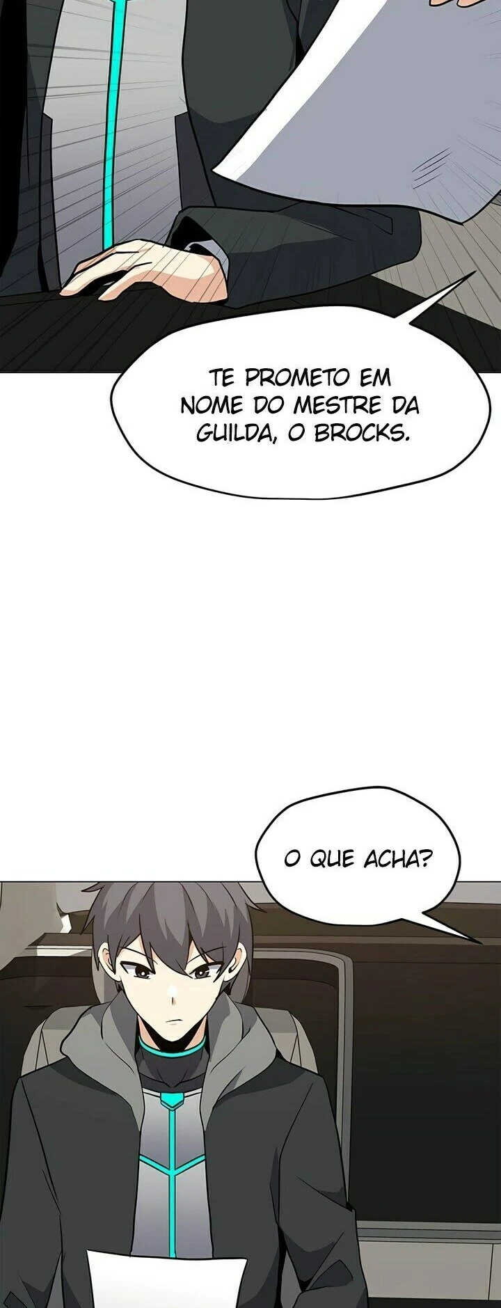 Read O Conjurador Solitário PT Manga Online