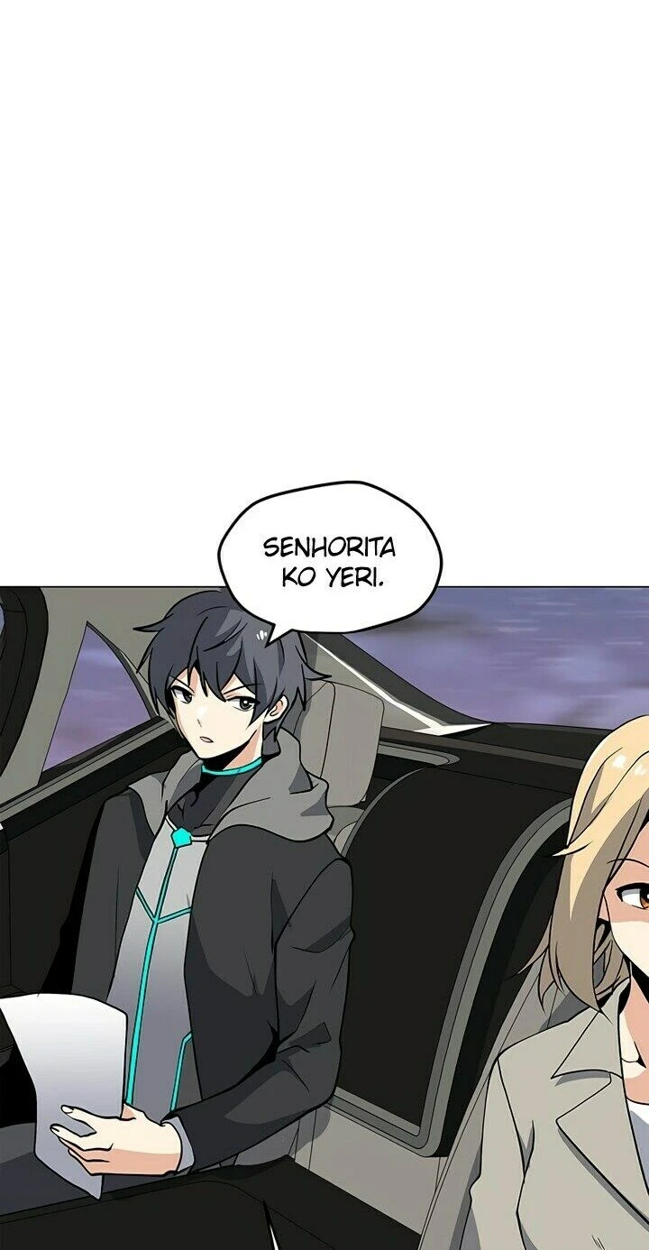Read O Conjurador Solitário PT Manga Online