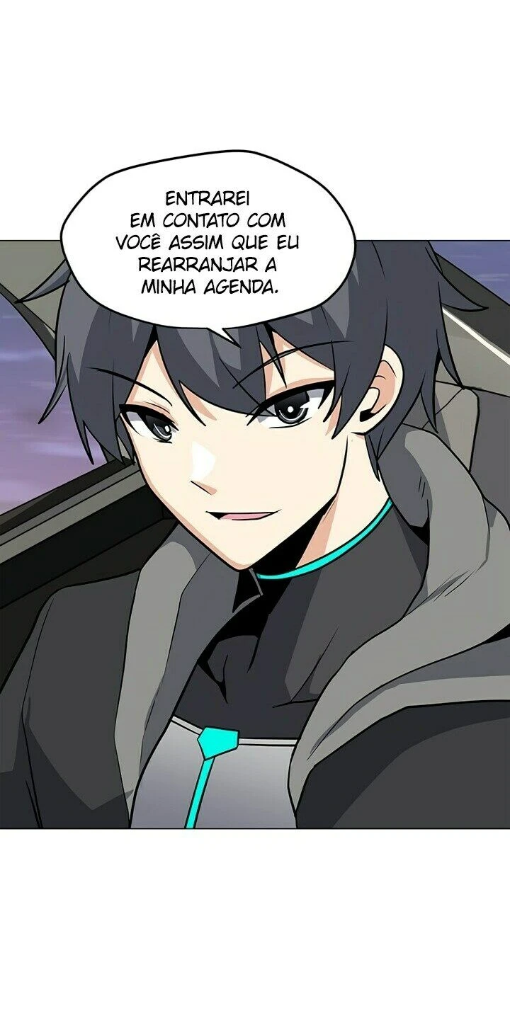 Read O Conjurador Solitário PT Manga Online