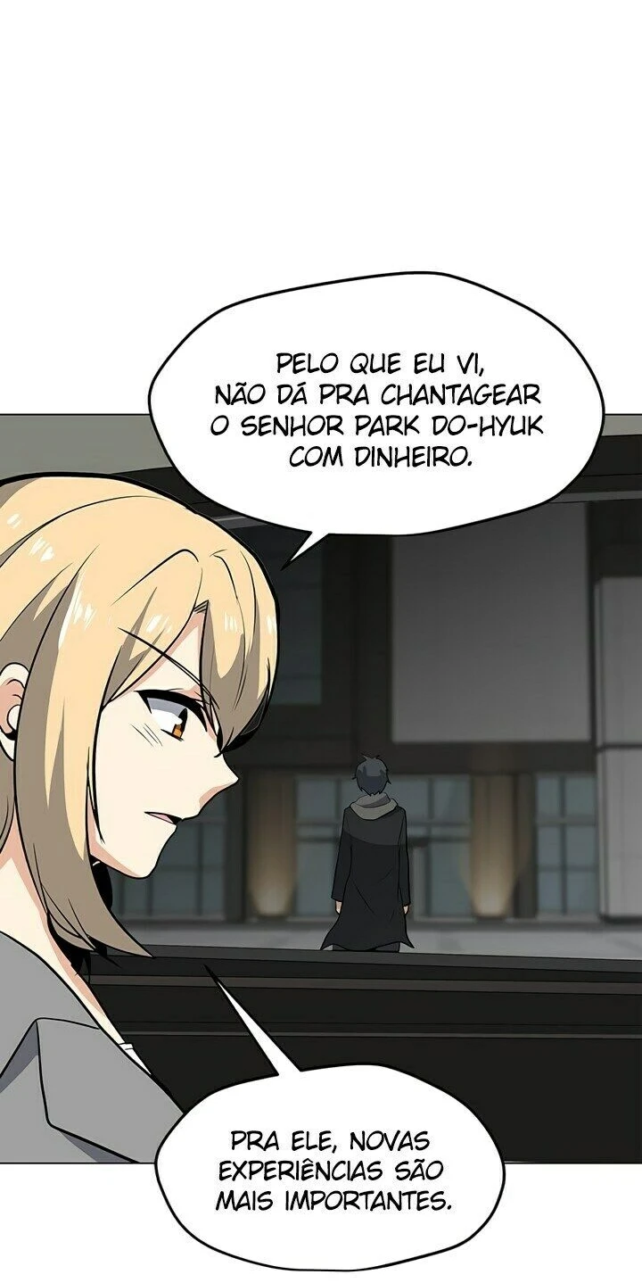 Read O Conjurador Solitário PT Manga Online