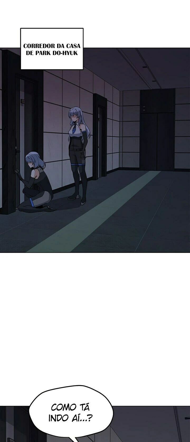 Read O Conjurador Solitário PT Manga Online
