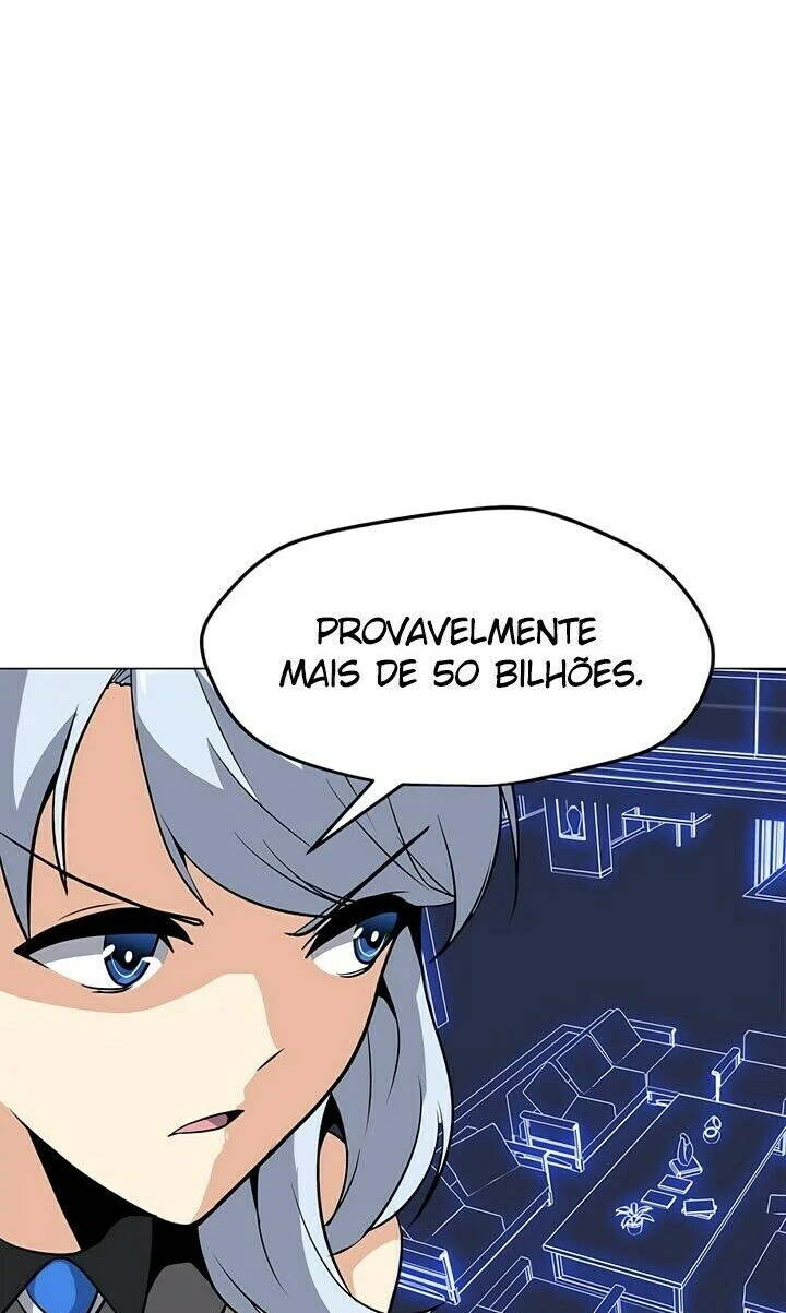 Read O Conjurador Solitário PT Manga Online