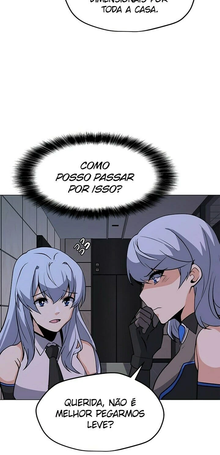 Read O Conjurador Solitário PT Manga Online