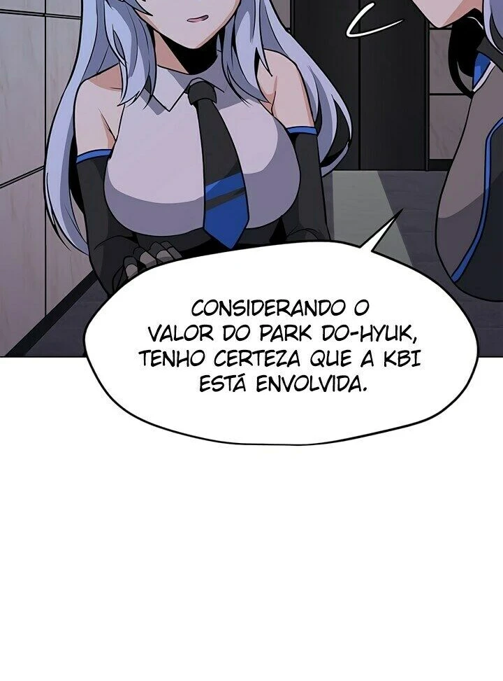 Read O Conjurador Solitário PT Manga Online