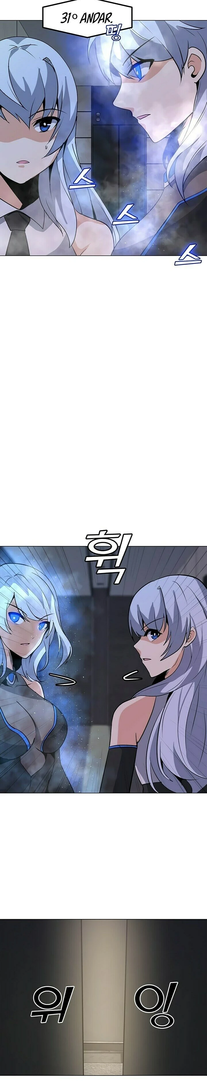 Read O Conjurador Solitário PT Manga Online