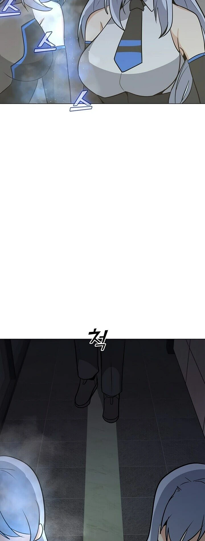 Read O Conjurador Solitário PT Manga Online