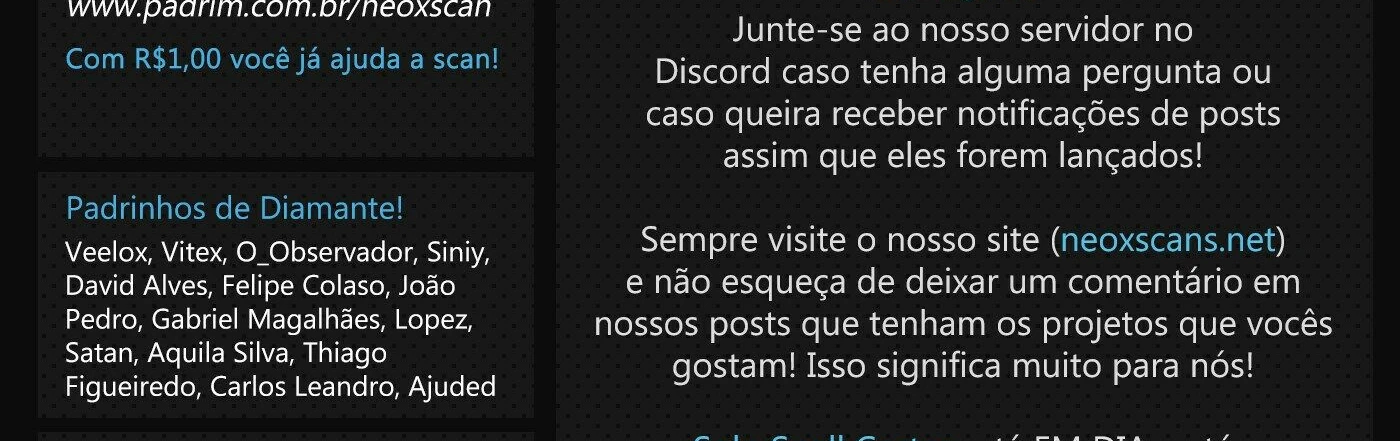 Read O Conjurador Solitário PT Manga Online