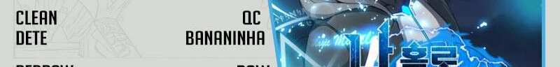 Read O Conjurador Solitário PT Manga Online