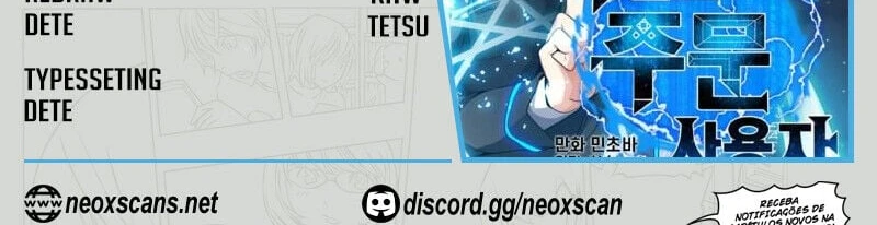 Read O Conjurador Solitário PT Manga Online