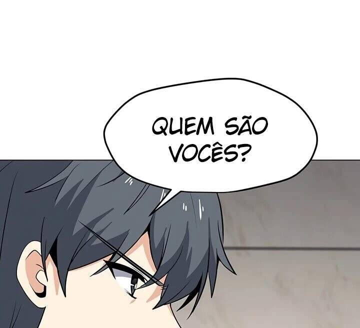 Read O Conjurador Solitário PT Manga Online