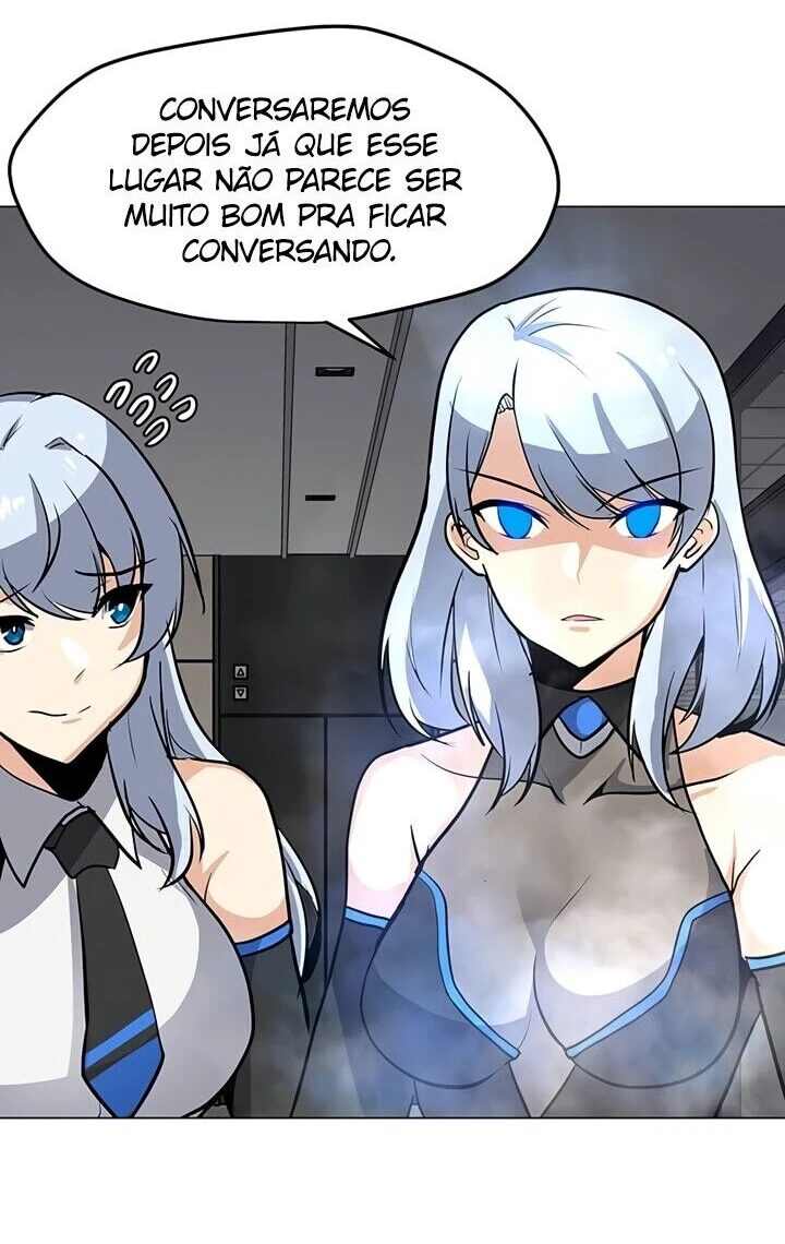 Read O Conjurador Solitário PT Manga Online
