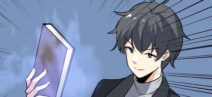 Read O Conjurador Solitário PT Manga Online