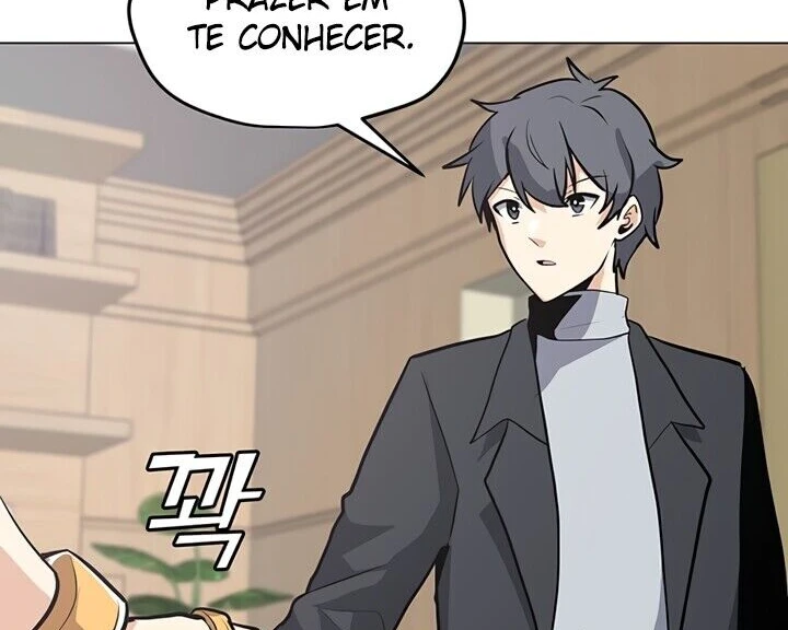 Read O Conjurador Solitário PT Manga Online