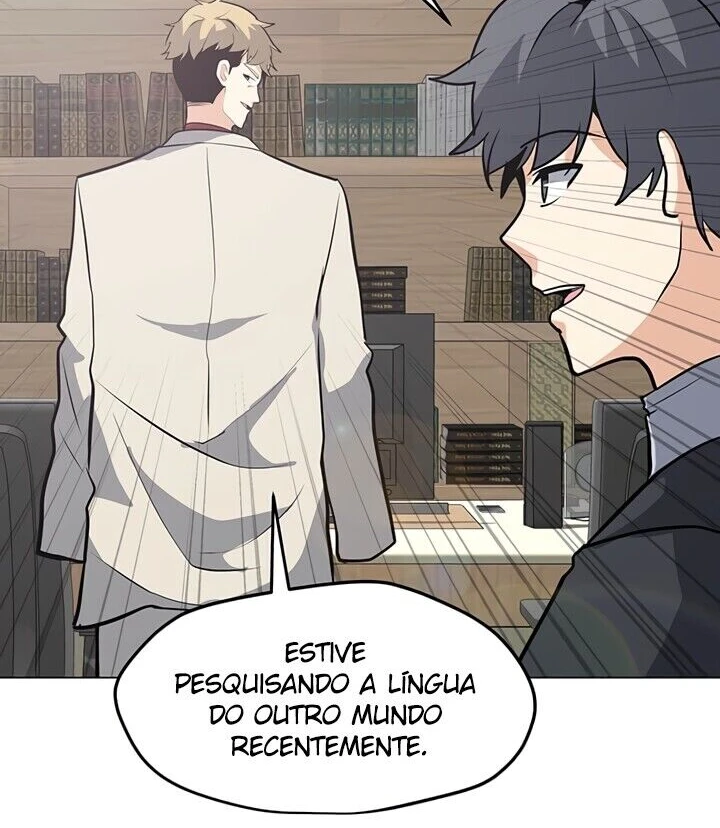Read O Conjurador Solitário PT Manga Online