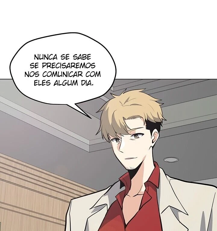 Read O Conjurador Solitário PT Manga Online