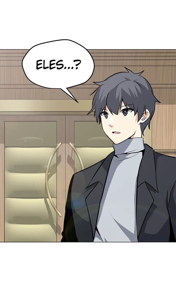 Read O Conjurador Solitário PT Manga Online