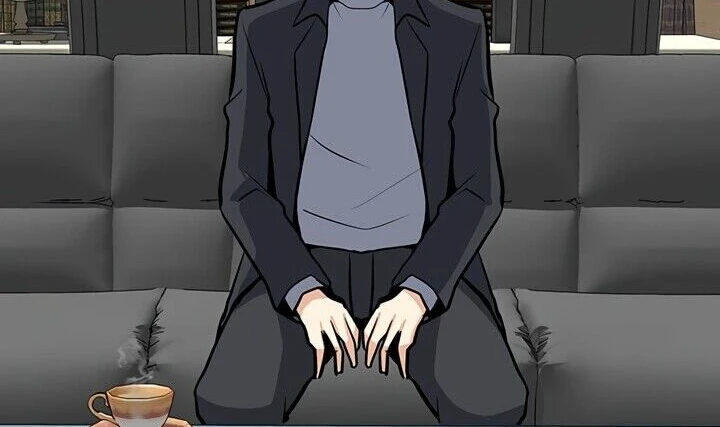 Read O Conjurador Solitário PT Manga Online