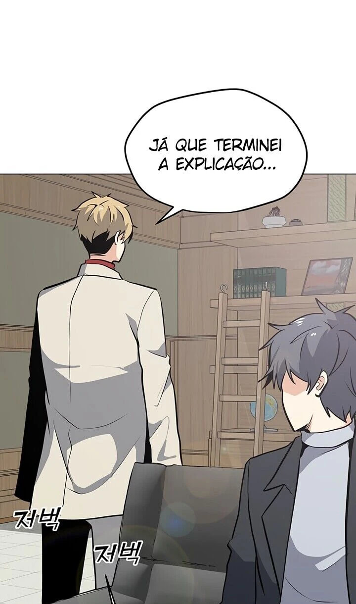 Read O Conjurador Solitário PT Manga Online