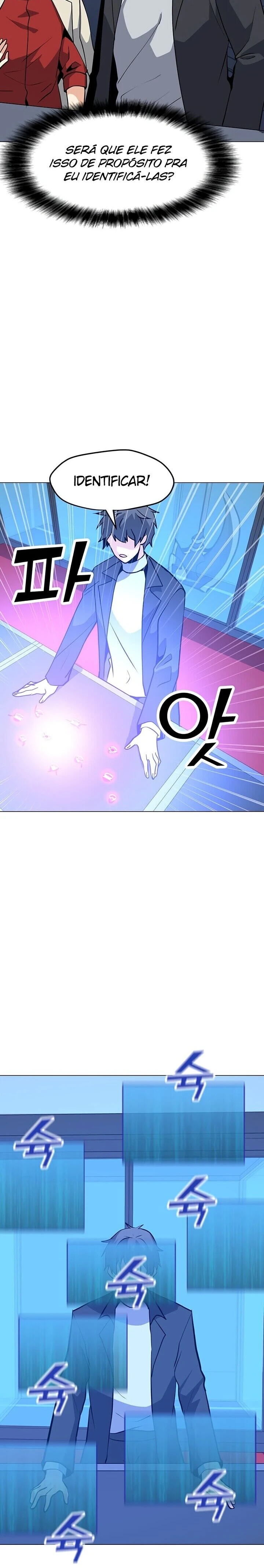 Read O Conjurador Solitário PT Manga Online