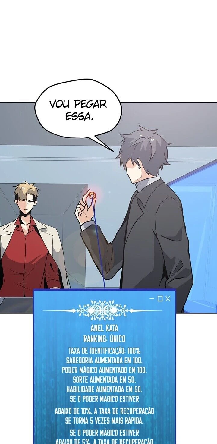Read O Conjurador Solitário PT Manga Online