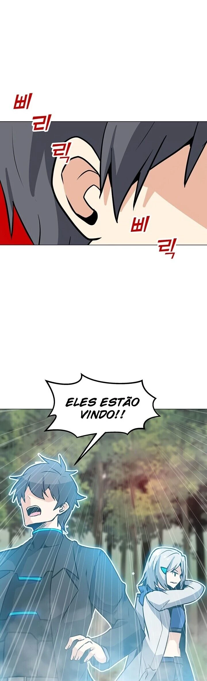 Read O Conjurador Solitário PT Manga Online