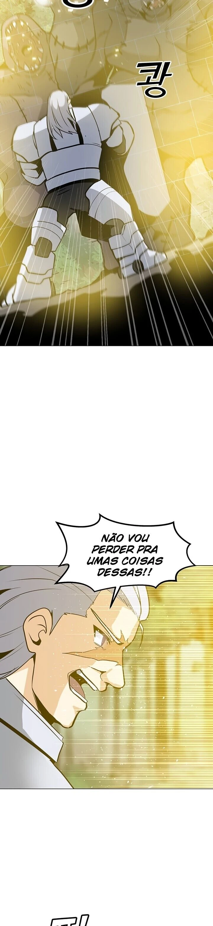 Read O Conjurador Solitário PT Manga Online