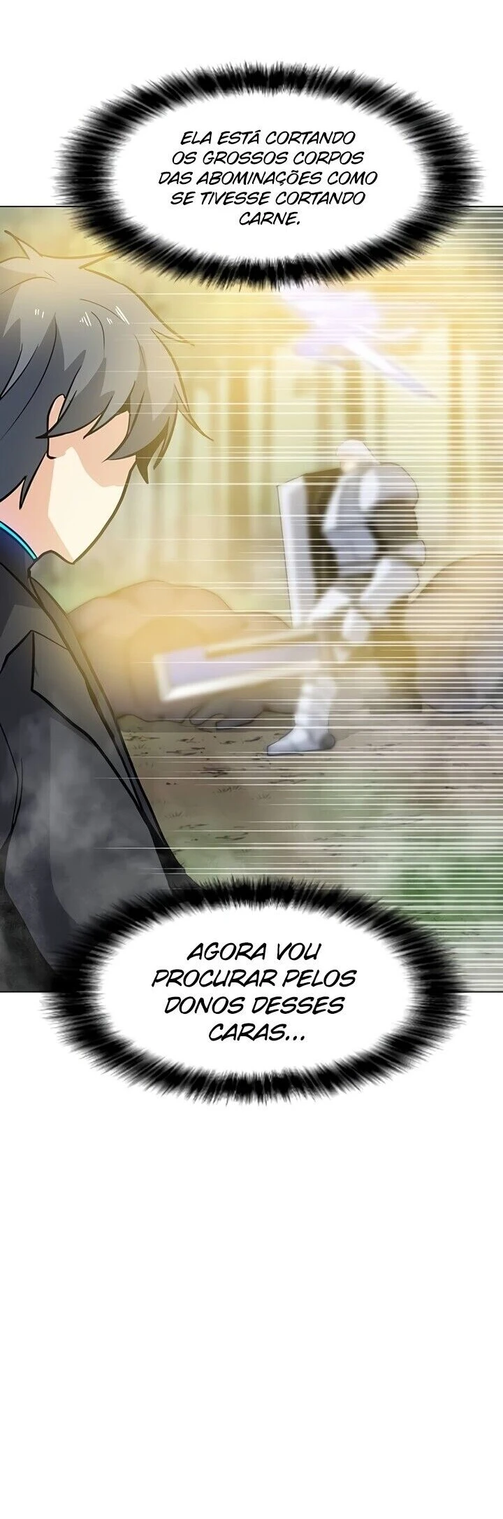 Read O Conjurador Solitário PT Manga Online