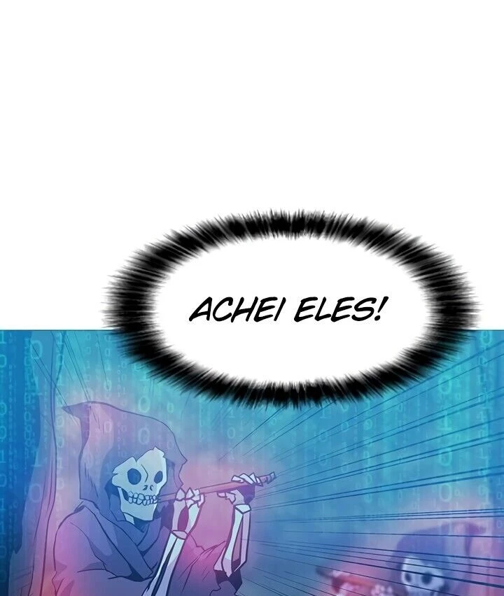 Read O Conjurador Solitário PT Manga Online