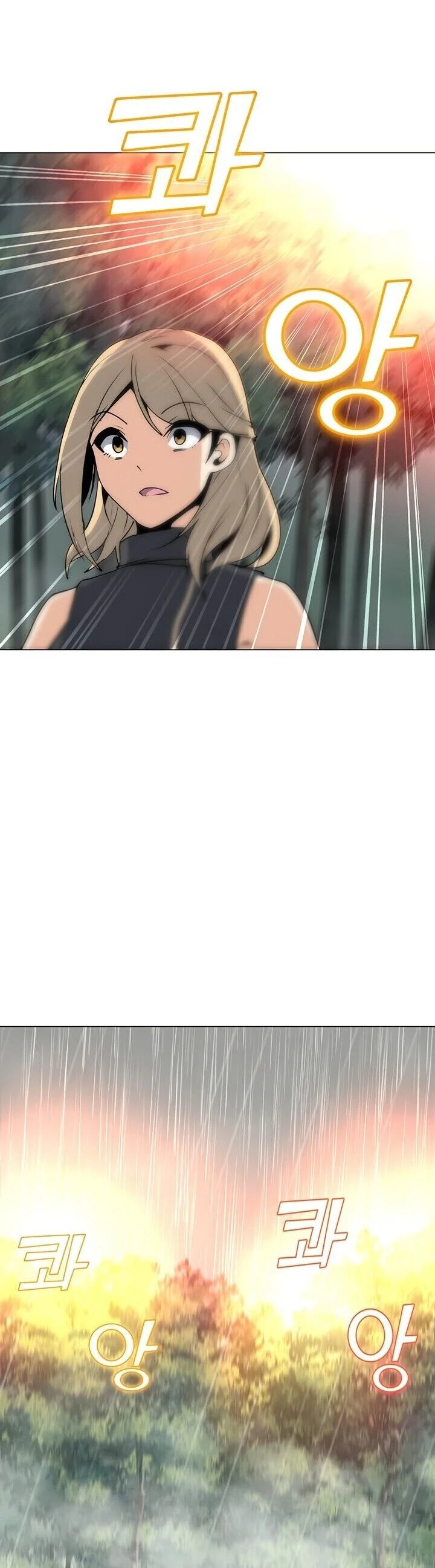 Read O Conjurador Solitário PT Manga Online