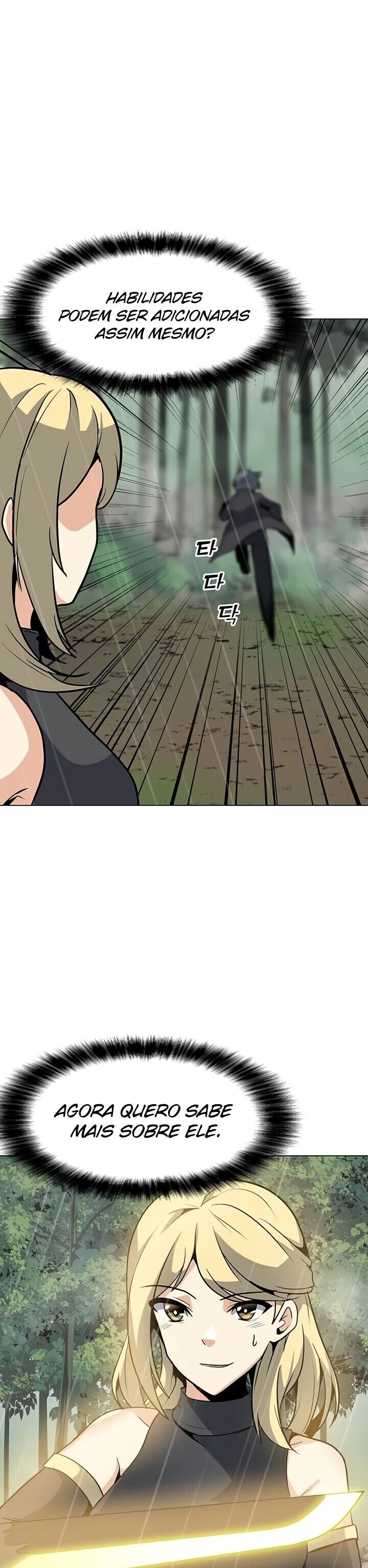 Read O Conjurador Solitário PT Manga Online