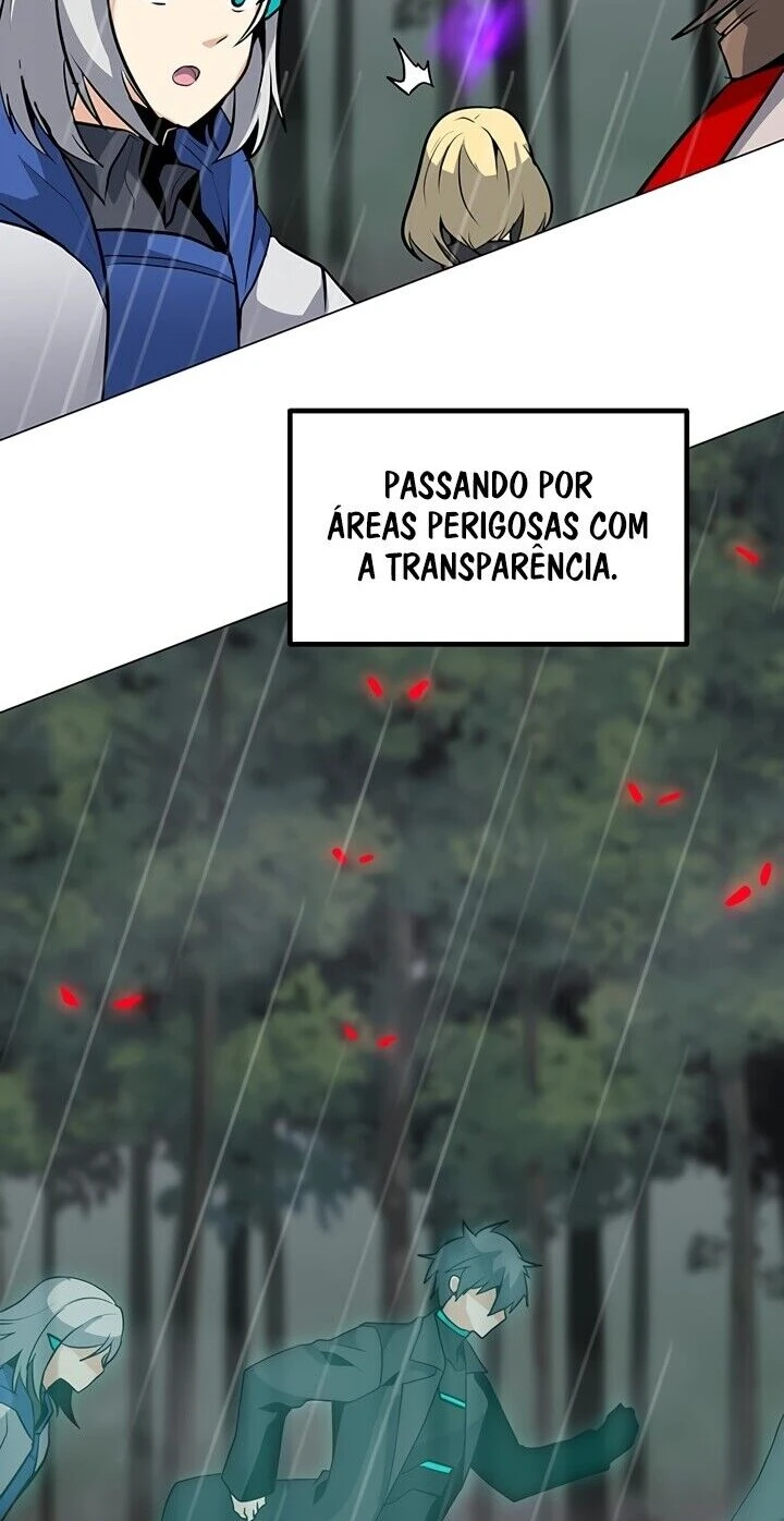 Read O Conjurador Solitário PT Manga Online