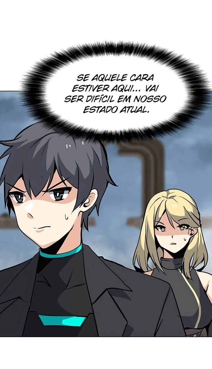 Read O Conjurador Solitário PT Manga Online