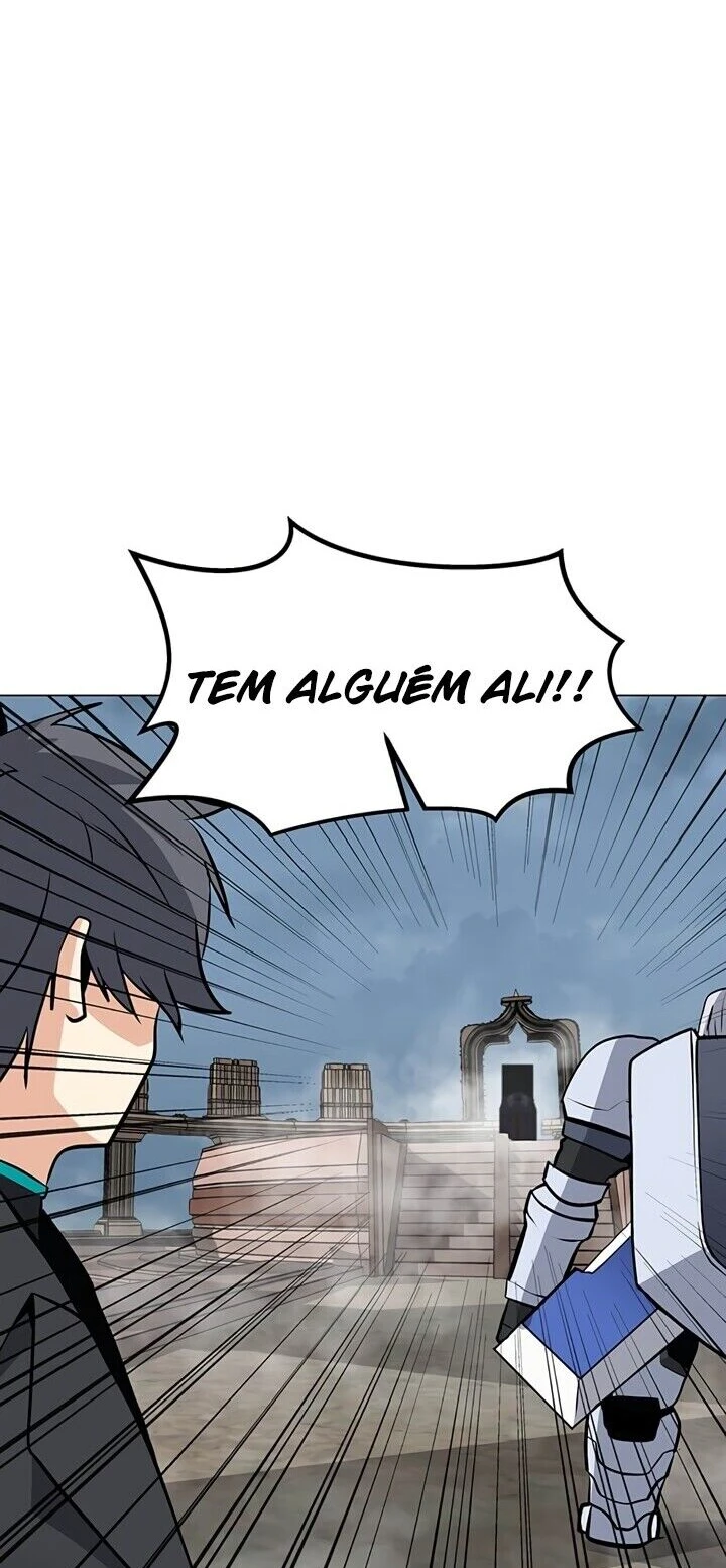 Read O Conjurador Solitário PT Manga Online