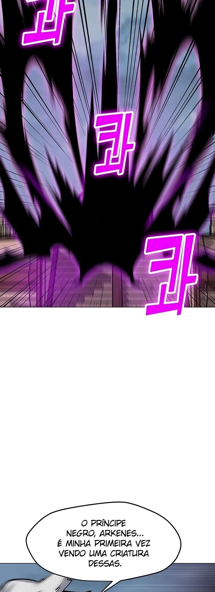 Read O Conjurador Solitário PT Manga Online