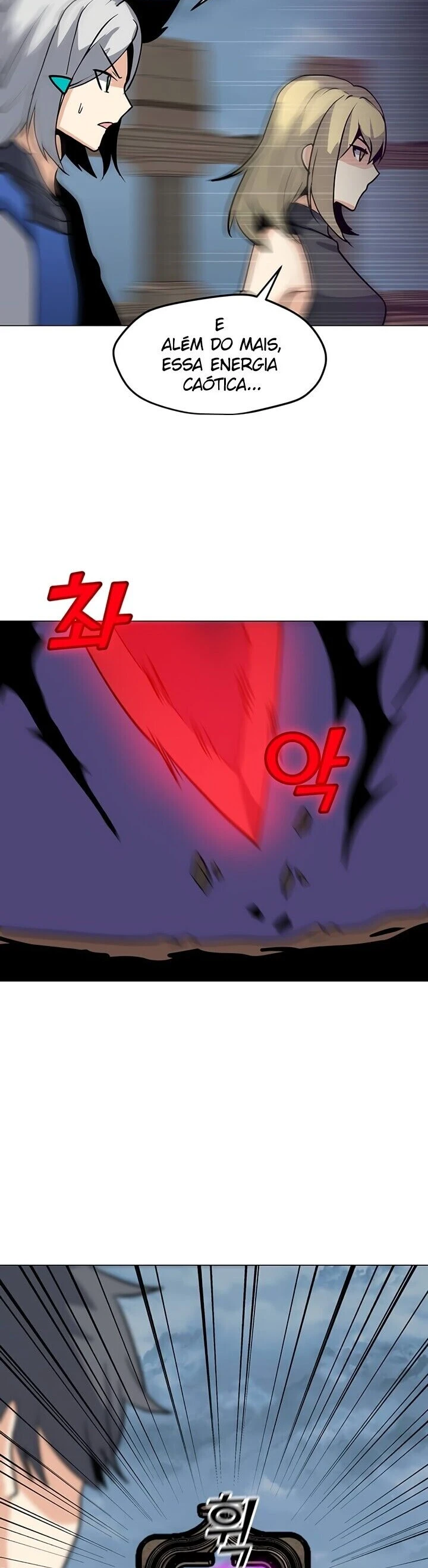 Read O Conjurador Solitário PT Manga Online