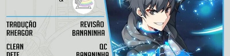 Read O Conjurador Solitário PT Manga Online