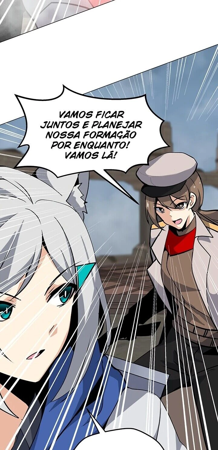 Read O Conjurador Solitário PT Manga Online