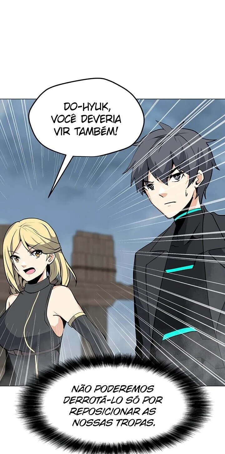 Read O Conjurador Solitário PT Manga Online