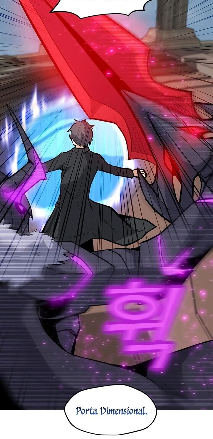 Read O Conjurador Solitário PT Manga Online