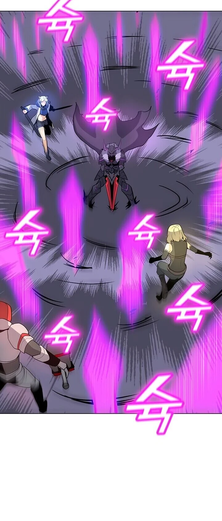 Read O Conjurador Solitário PT Manga Online