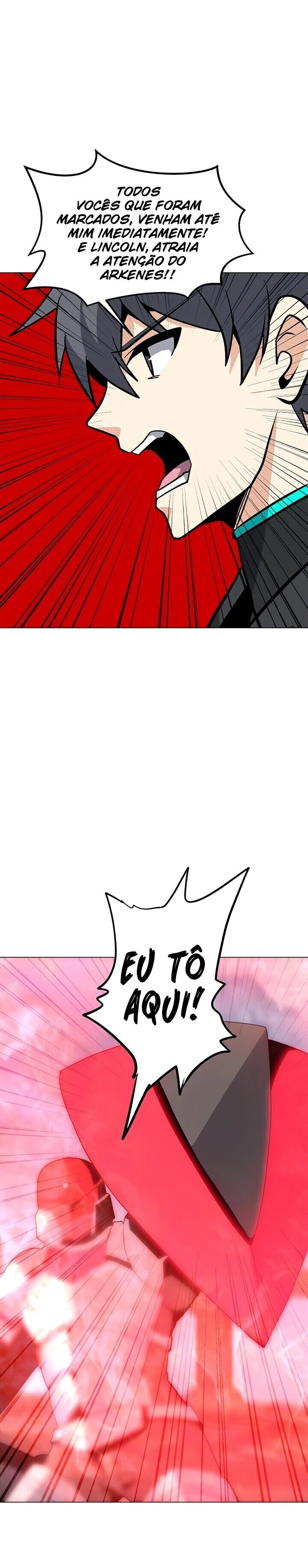 Read O Conjurador Solitário PT Manga Online
