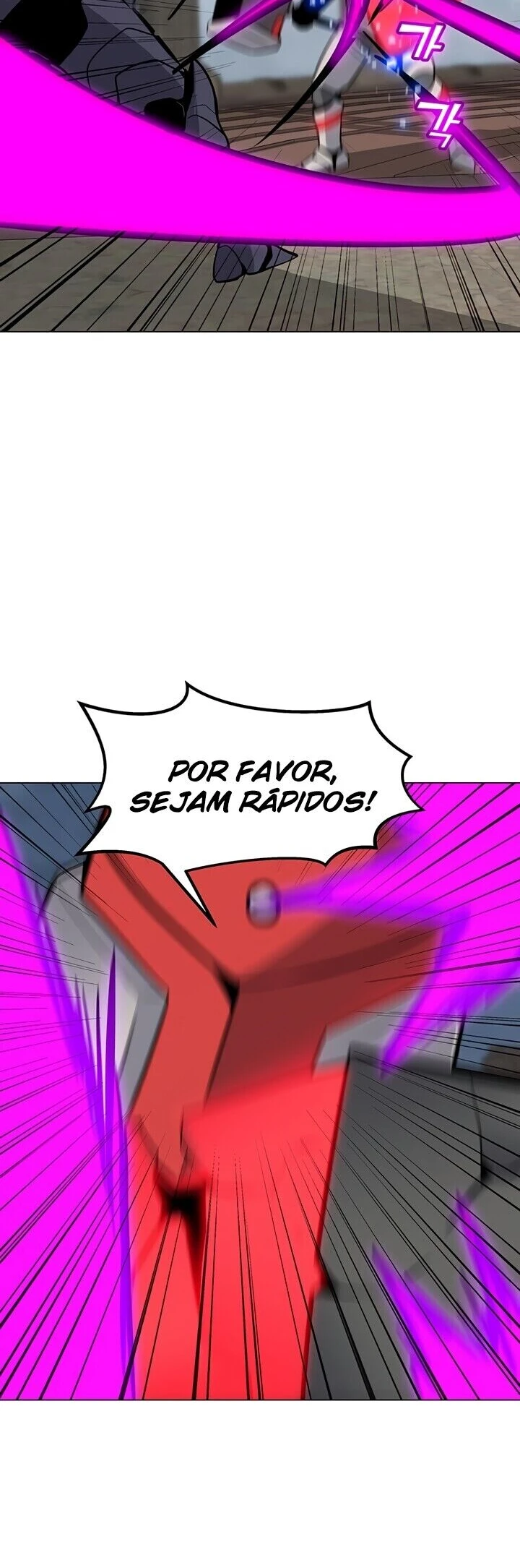 Read O Conjurador Solitário PT Manga Online
